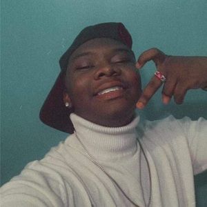 Meet your Posher, Fred